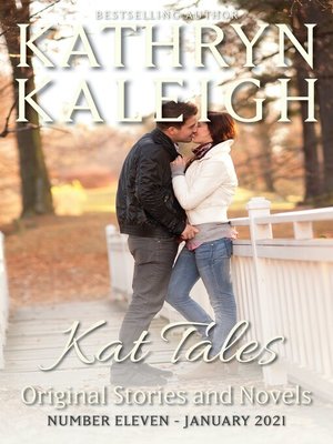 cover image of Kat Tales